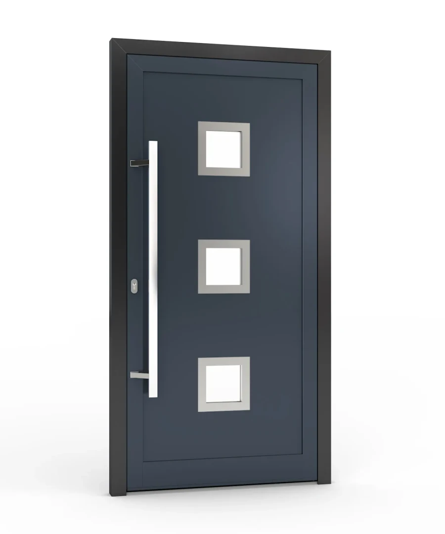 PVC infill panel OHIO