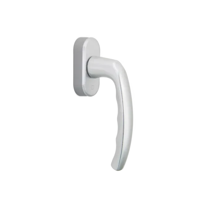 Hoppe Secustic window handle F1