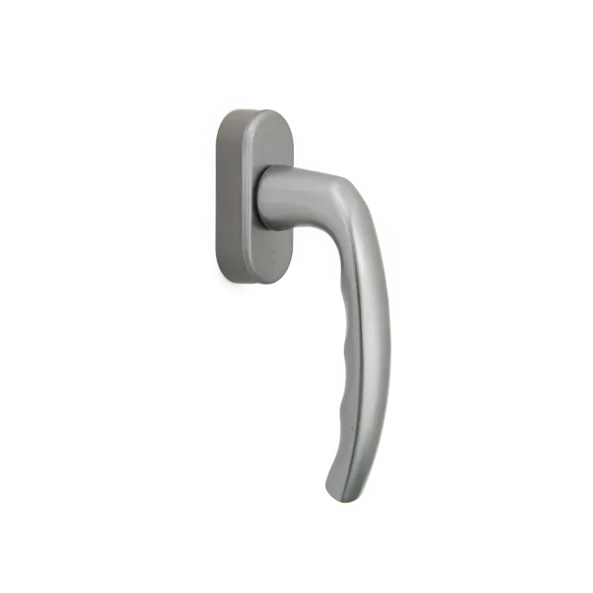 Hoppe Secustic window handle F9