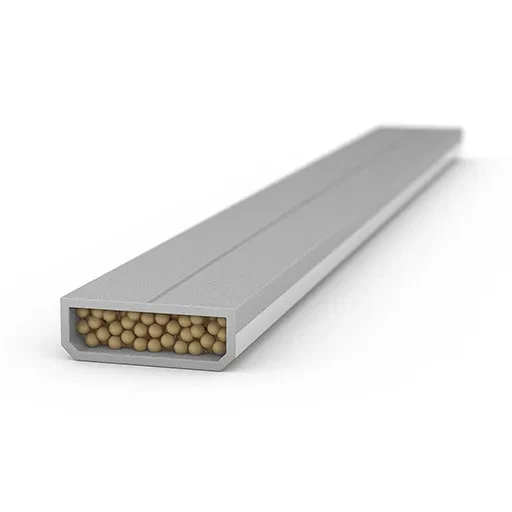 Swisspacer Ultimate light gray