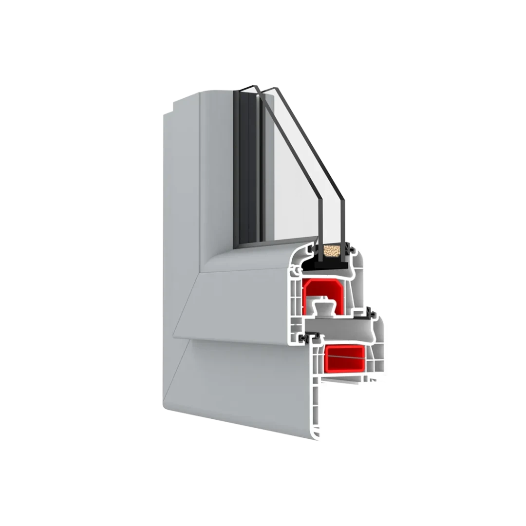 Iglo 5 50004 renovation frame