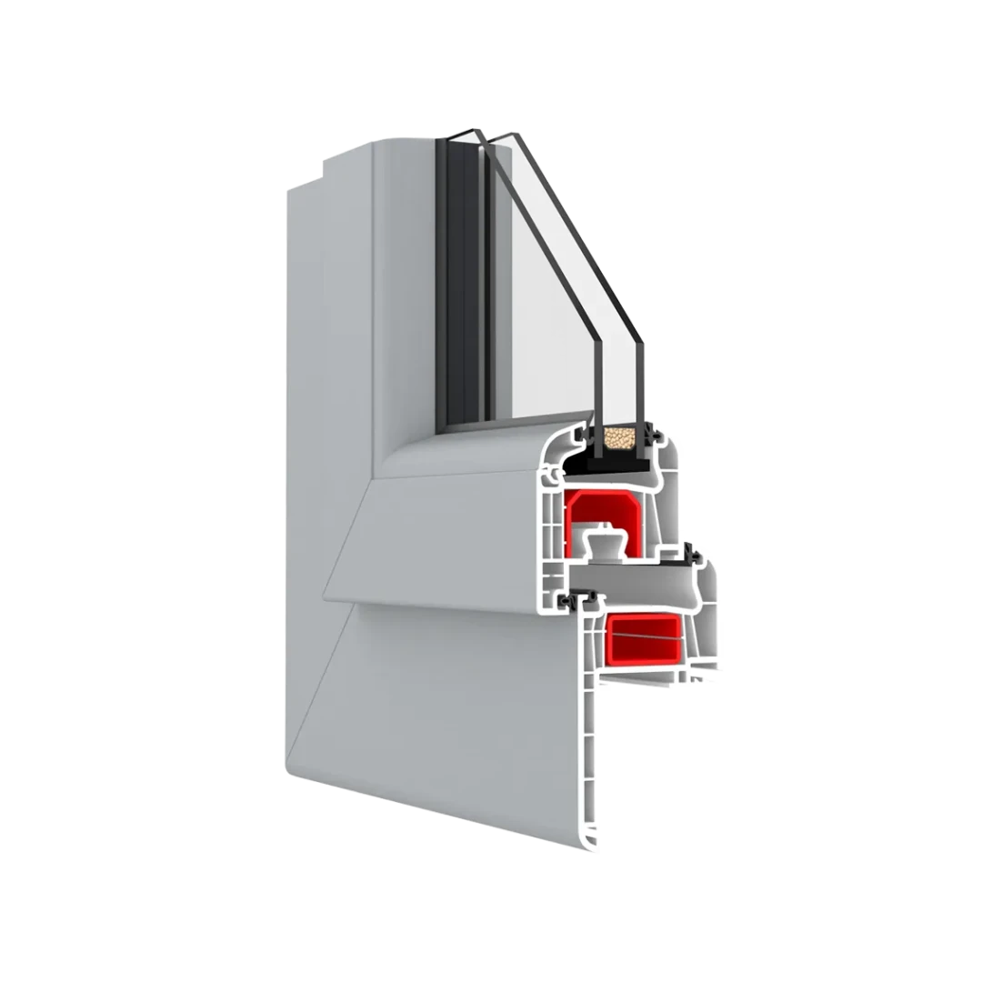 Iglo 5 50005 renovation frame