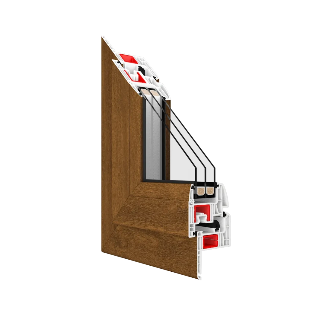 Iglo Energy 70004 renovation frame