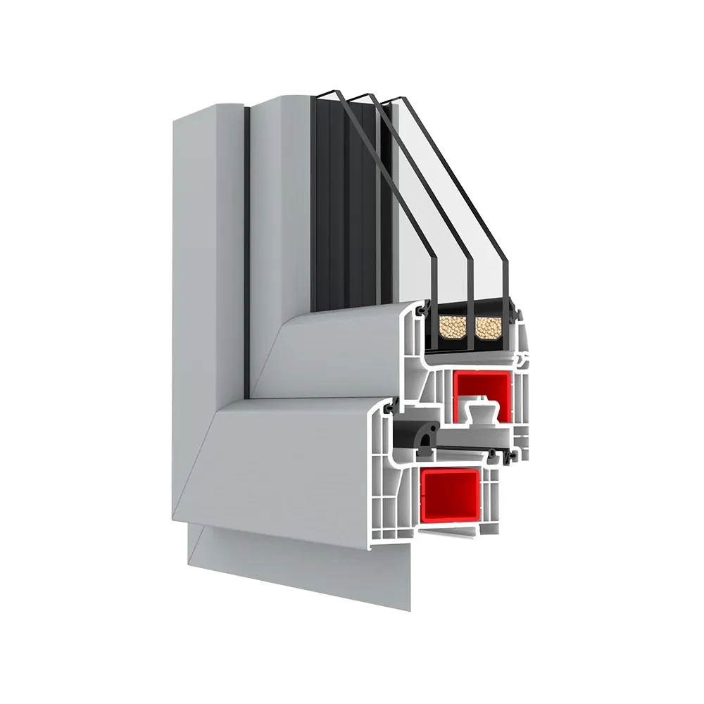 Iglo Energy 70009 adaptation frame