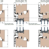 DUOLINE - 68, 78, 88