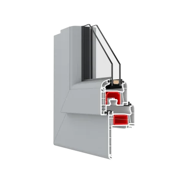 Iglo 5 50005 renovation frame