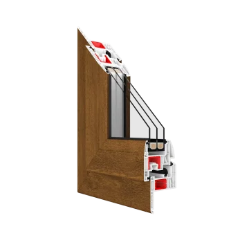 Iglo Energy 70004 renovation frame