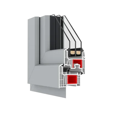 Iglo Energy 70009 adaptation frame