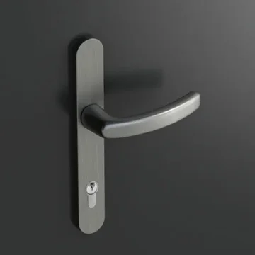 Door handle R35A/2000M