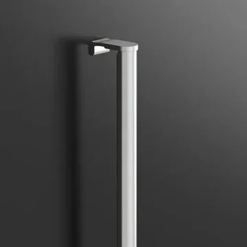 Z1 door rail (stainless steel)