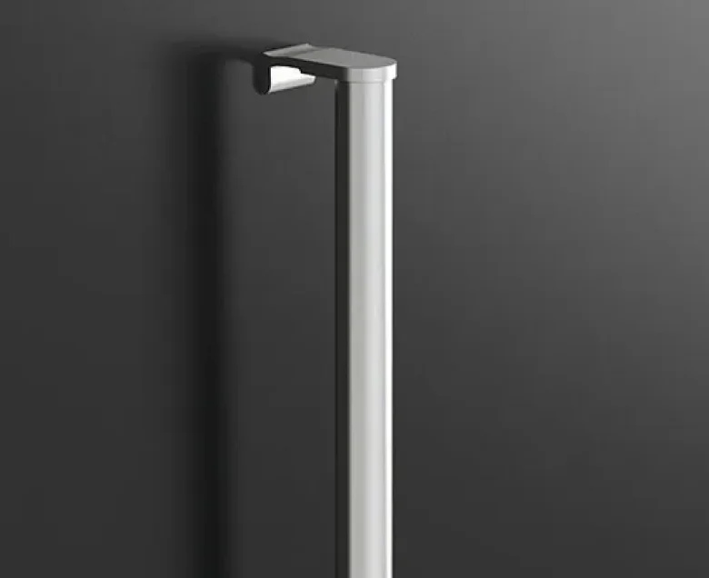 Z1 door rail (stainless steel)