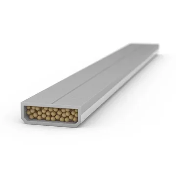 Swisspacer Ultimate light gray