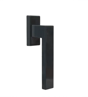 Window handle - Dublin (RAL7016)