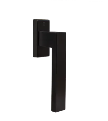 Window handle - Dublin (RAL9005)