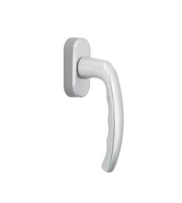 Hoppe Secustic window handle F1