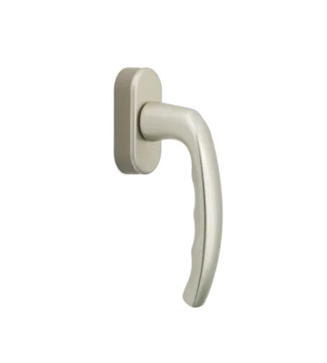 Hoppe Secustic window handle F2